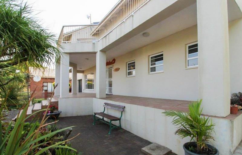 4 Bedroom Property for Sale in Cintsa East Eastern Cape